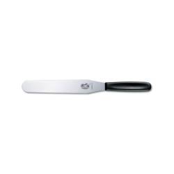 Spatule de chef Victorinox en acier inoxydable et polypropylène cm 15