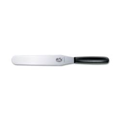 Spatule de chef Victorinox en acier inoxydable et polypropylène 20 cm
