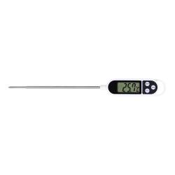 Termómetro digital con sonda -50 +300°C