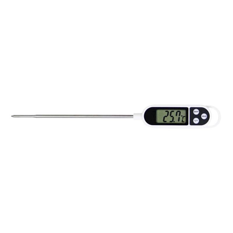 Termómetro digital con sonda -50 +300°C