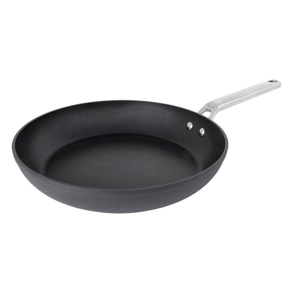 Samoa Arcos sartén de aluminio antiadherente con mango 32 cm