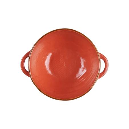 Mediterraneo Novità Home Keramikschüssel für Jaffa-Suppe und Reis cm 15