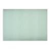 Set de table en lin et papier vert 50x35 cm