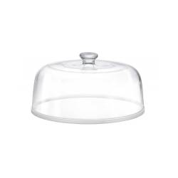 Cúpula de cristal Palladio Borgonovo 28 cm