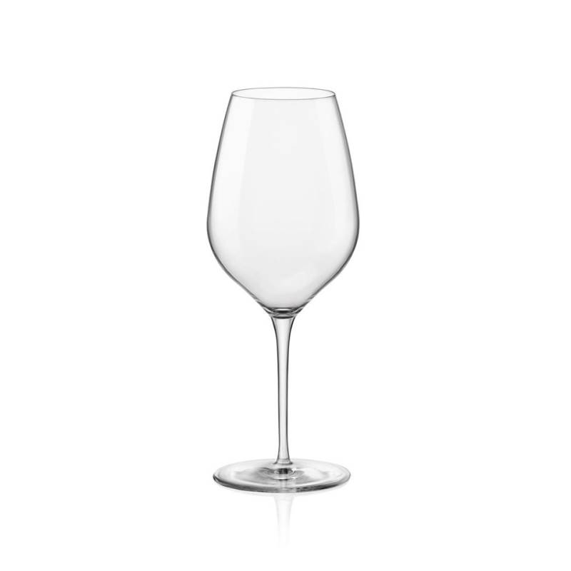 Inalto Tre Sensi copa grande de vidrio Bormioli Rocco cl 55