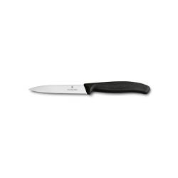 Couteau d'office Victorinox en acier inoxydable 22 cm