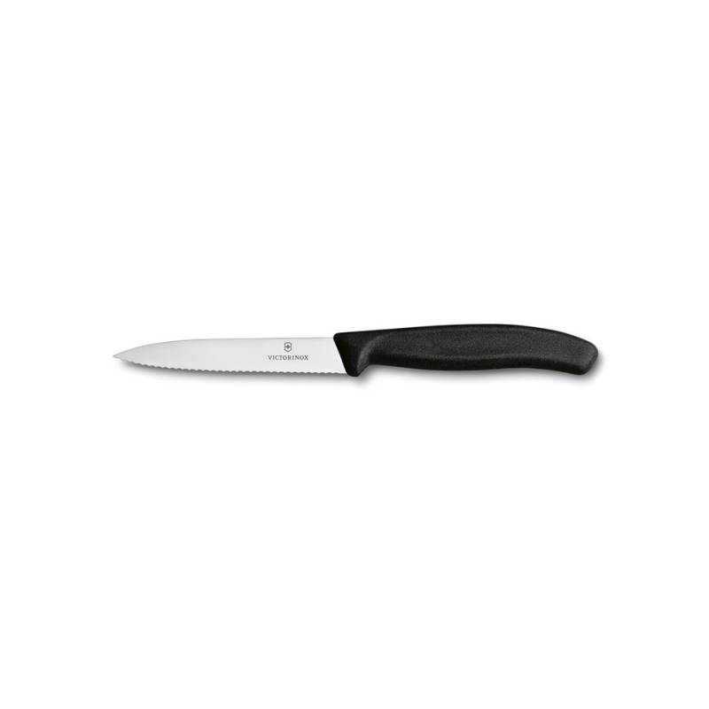 Cuchillo Victorinox de acero inoxidable 22 cm
