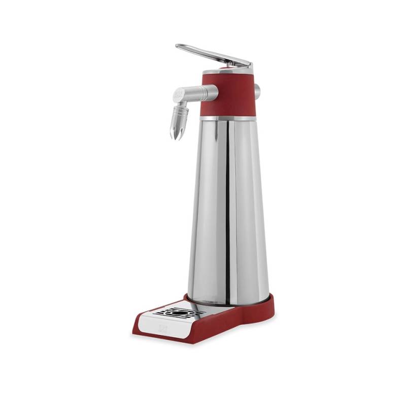 Thermo Xpress Whip Plus iSi stainless steel siphon lt 1