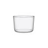 Mini vasos Time en san transparente cl 23