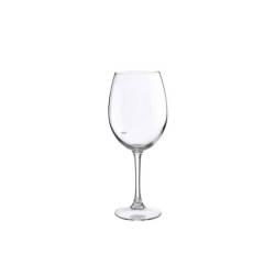 Gobelet Vineas avec encoche en verre 47