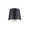 Pantalla LED recargable One Light negra