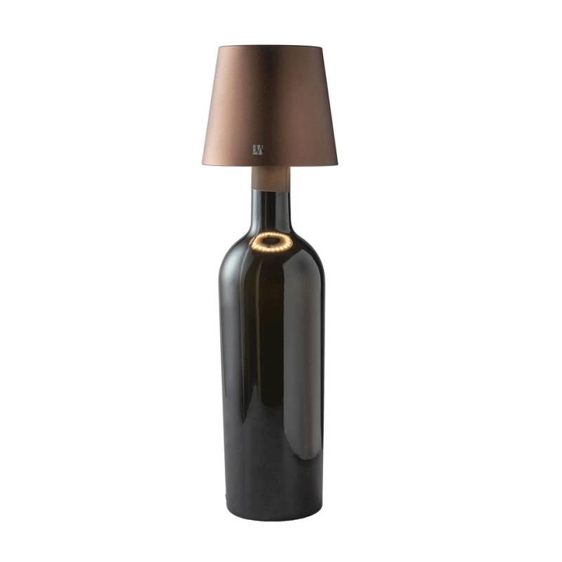 Abat-jour LED rechargeable One Light bronze