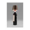 Abat-jour LED rechargeable One Light bronze