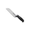 Cuchillo de queso Sanelli Ambrogio Supra de acero inoxidable 17 cm