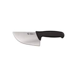 Sanelli Ambrogio Supra cuchillo de acero inoxidable 14 cm