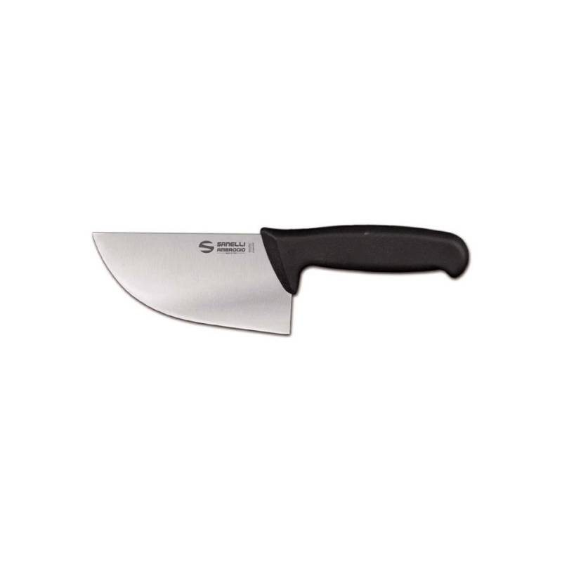 Sanelli Ambrogio Supra cuchillo de acero inoxidable 14 cm