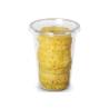 Conteneur Tusipack en pet transparent lt 1