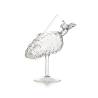 Bacchus 100% Chef Copa de vidrio borosilicato cl 33