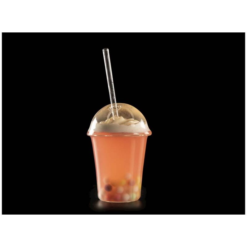 Batido 100% Chef vidrio borosilicato cl 33
