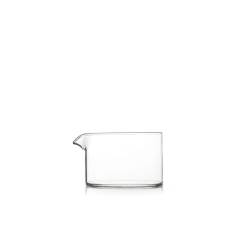 Bocal Mini Boro 100% Chef verre borosilicate cl 20