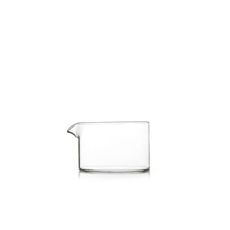 Tarro Mini Boro 100% Vidrio borosilicato Chef cl 20