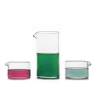 Tarro Mini Boro 100% Vidrio borosilicato Chef cl 20