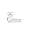 Lata ovalada 100% Chef en vidrio borosilicato cl 15