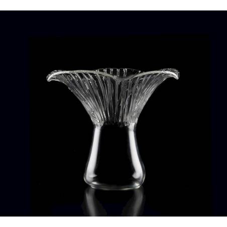 Lactarius 100% Chef vidrio borosilicato cl 15
