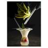 Lactarius 100% Chef verre borosilicate cl 15