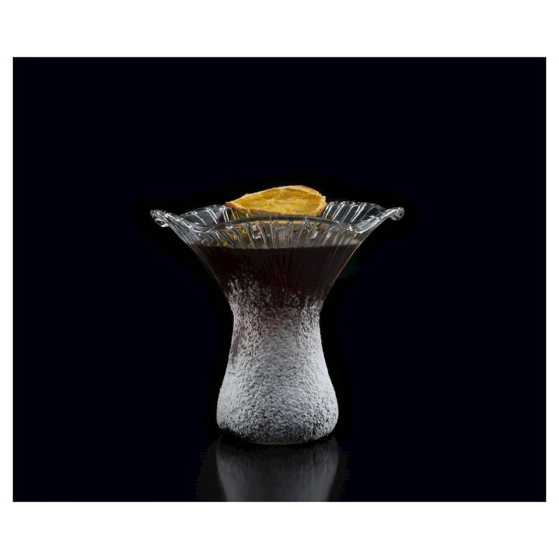 Lactarius 100% Chef vidrio borosilicato cl 15
