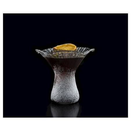 Lactarius 100% Chef vidrio borosilicato cl 15