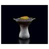 Lactarius 100% Chef vidrio borosilicato cl 15
