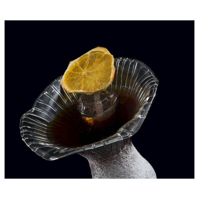 Lactarius 100% Chef verre borosilicate cl 15