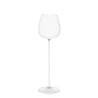 Calice Super Long Drink 100% Chef en verre borosilicaté cl 40