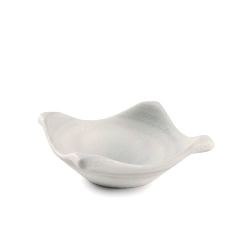 Taza Imperial 100% Chef mármol blanco cl 20