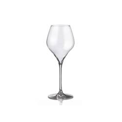 Suite Flûte en verre cl 38