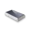 Granito Doble Cara 100% Chef plato 22.5x12.5 cm