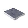 Plato 100% Chef en granito 20x15 cm