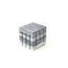 Rubicube 100% Chef en marbre gris cm 8