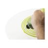 100% Chef Mini precision squeeze bottle with needle and cap 3.38 oz.