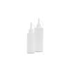 Mini botella exprimible de precisión 100% Chef con tapón ml 100