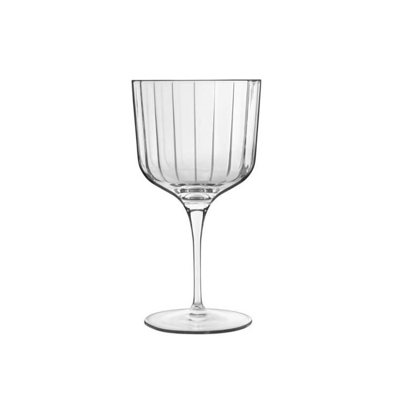 Bach Luigi Bormioli verre à gin et tonic cl 60