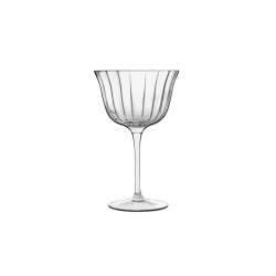 Copa de cristal Retro Fizz Bach Luigi Bormioli cl 26