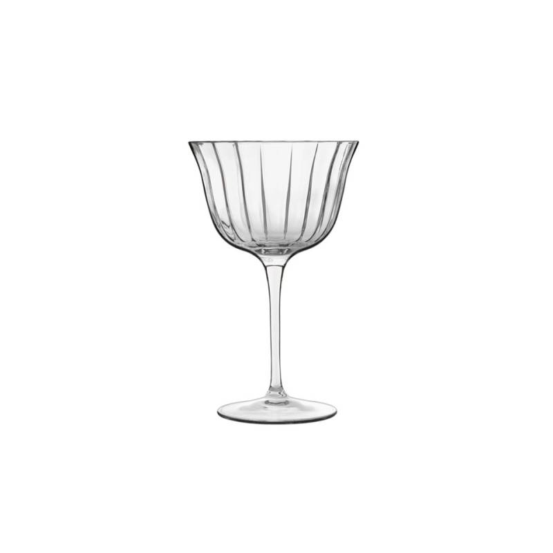 Retro Fizz Bach Luigi Bormioli verre cl 26
