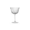 Copa de cristal Retro Fizz Bach Luigi Bormioli cl 26