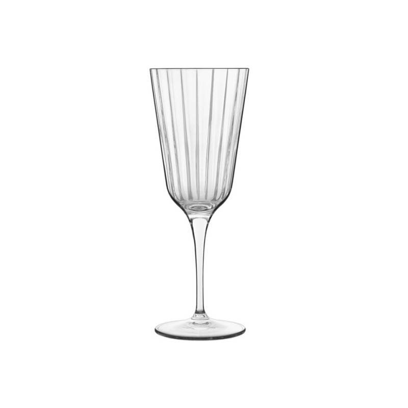 Vintage Bach Luigi Bormioli verre à cocktail cl 25