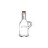 Bouteille en verre Kilner avec poignée cl 20