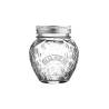 Pot Kilner en verre Stawberry avec couvercle cl 40
