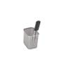 Cesta para cocer pasta 1/4 en acero inoxidable Marcellino