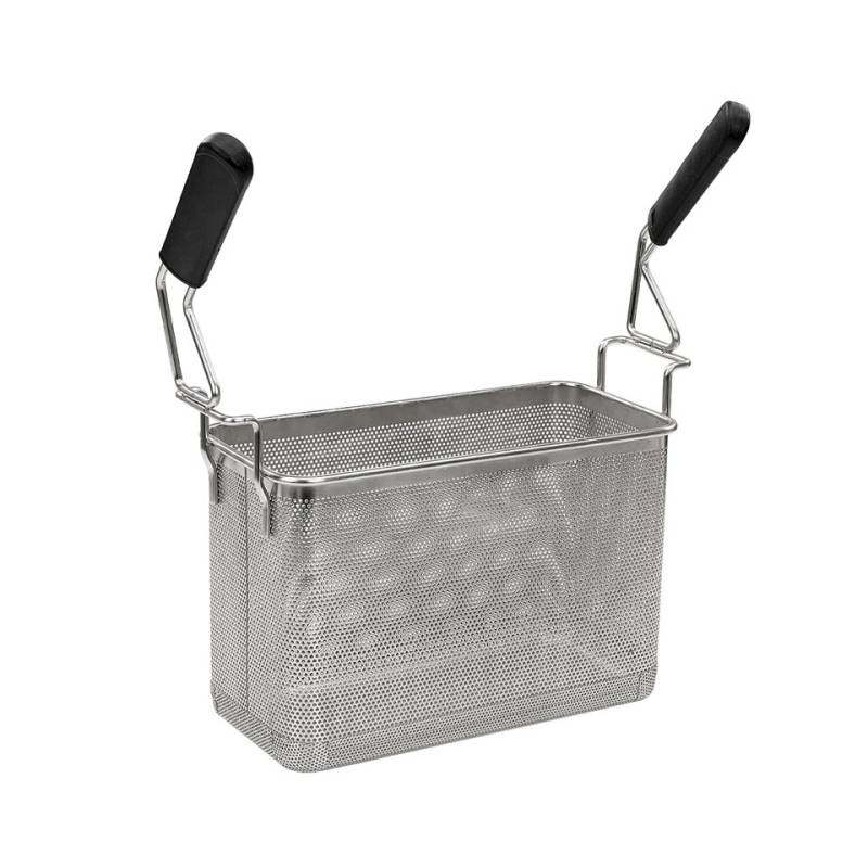 Panier en acier inoxydable pour cuiseur de pâtes Marcellino 1/2